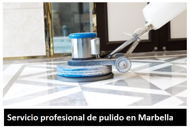 Beneficios de un pulido profesional en Marbella